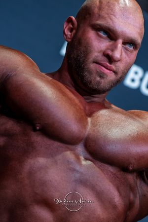 Фотограф Вадим Свирин (5.05.2024)